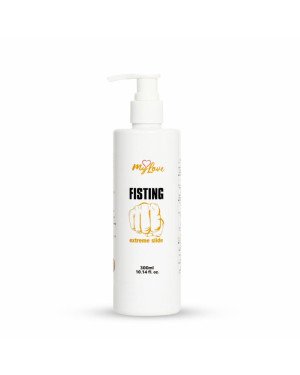 Гель для фістингу - MyLove Fisting Extreme Slide, 300 мл