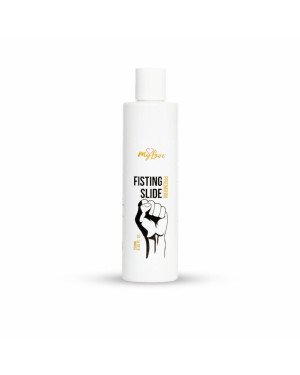 Гель для фістингу - MyLove Fisting Slide Premium, 250 мл