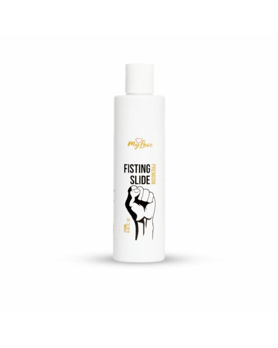 Гель для фістингу - MyLove Fisting Slide Premium, 250 мл Гель для фістингу - MyLove Fisting Slide Premium, 250 мл