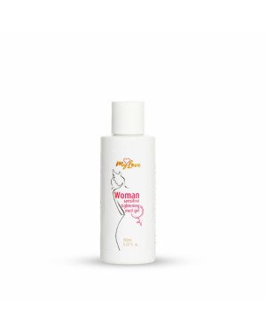 Звужуючий гель - MyLove Woman Sensitive Tightening Med Gel, 150 мл