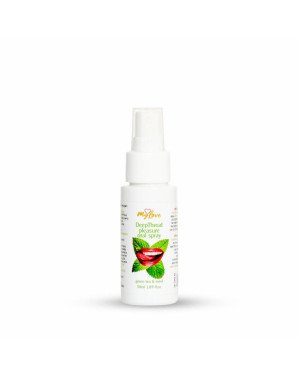 Спрей для глибокого горла - MyLove Deep Troat Pleasure Oral Spray, 50 мл