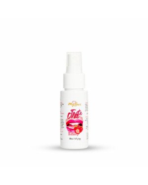 Оральний спрей - MyLove Taste Oral Spray Strawberry, 50 мл