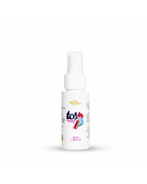 Очищувач для іграшок - MyLove Toy Cleaner Professional, 50 мл