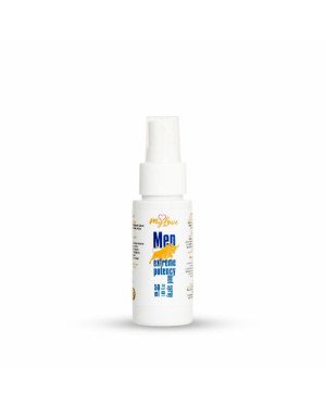Інтимний спрей-лубрикант для чоловіків - MyLove Man Extreme Potency Med Spray, 50 мл