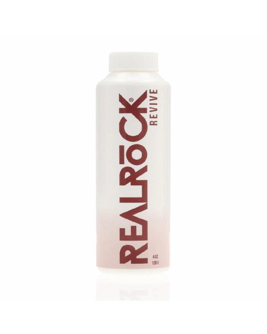 Пудра для догляду за іграшками - Realrock Revive Powder, 120 г