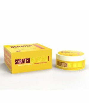 Скраб для тіла та інтимних зон - Intt Scratch Me Allllll! , 100 мл