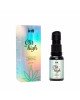 Збуджуючий спрей для клітора - Intt Clit Me High Cannabis Oil Tingling and Warming Effect, 12 мл