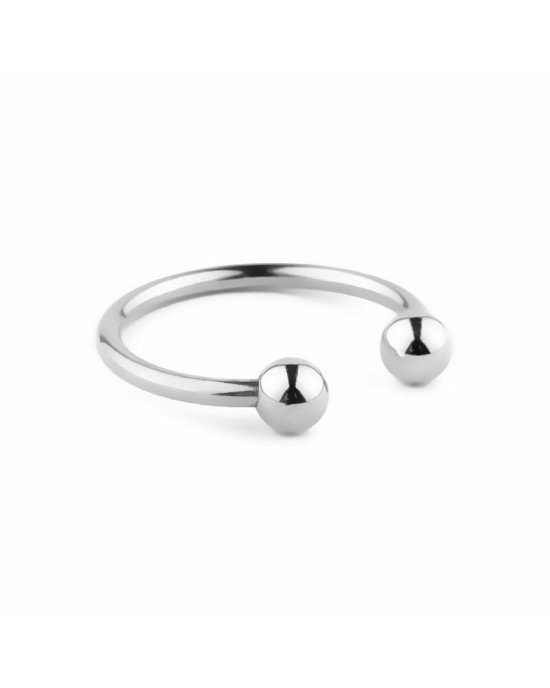 Ерекційне кільце - Metal Ring, 3.2 см Ерекційне кільце - Metal Ring, 3.2 см
