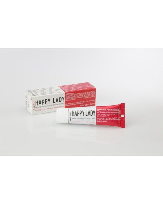 Крем - Happy Lady, 28 мл (11.2026) Крем - Happy Lady, 28 мл (11.2026)