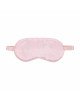 Маска на очі - Ouch! Satin Blindfold Powder Pink Маска на очі - Ouch! Satin Blindfold Powder Pink