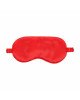 Маска на очі - Ouch! Satin Blindfold Red Маска на очі - Ouch! Satin Blindfold Red