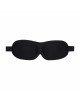 Маска на очі - Ouch! 3D Blindfold Black Маска на очі - Ouch! 3D Blindfold Black