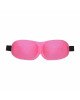 Маска на очі - Ouch! 3D Blindfold Pink Маска на очі - Ouch! 3D Blindfold Pink