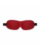 Маска на очі - Ouch! 3D Blindfold Red Маска на очі - Ouch! 3D Blindfold Red
