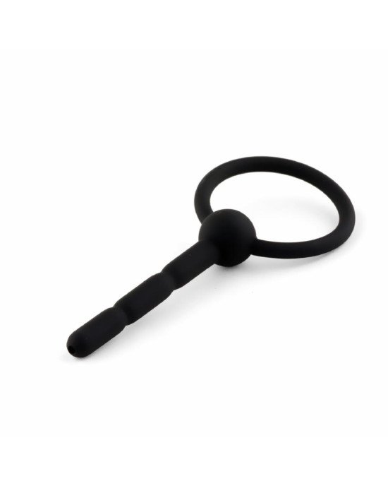 Стимулятор уретри - Penis Plug No. 03 Стимулятор уретри - Penis Plug No. 03