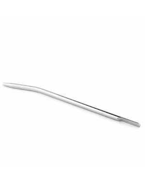 Стимулятор уретри - Metal Penis Plug-Dilator