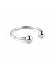 Ерекційне кільце - Metal Ring, 3 см 