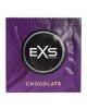Презерватив - EXS Chocolate Flavour Condom, 1 шт.