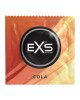 Презерватив - EXS Cola Flavour Condom, 1 шт. Презерватив - EXS Cola Flavour Condom, 1 шт.