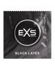 Презерватив - EXS Black Latex Condom, 1 шт. Презерватив - EXS Black Latex Condom, 1 шт.