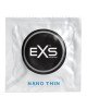 Презерватив - EXS Nano Thin Condom, 1 шт. Презерватив - EXS Nano Thin Condom, 1 шт.