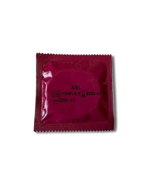 Презерватив - Amor XXL, 1 шт (10.2026)
