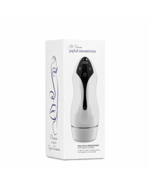 Мастурбатор - Masturbation Cup