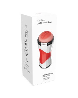 Мастурбатор - Masturbation Cup Power Grip Cup