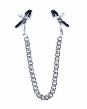 Затискачі для сосків - Exclusive Nipple Clamps No.9