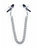 Затискачі для сосків - Exclusive Nipple Clamps No.9 Затискачі для сосків - Exclusive Nipple Clamps No.9