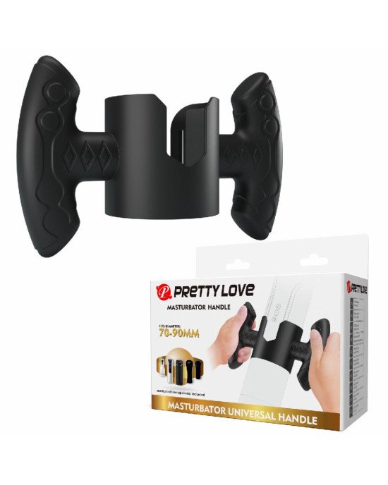 Тримач для мастурбатора - Pretty Love Masturbator Universal Handle