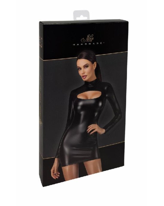 Сукня Noir Handmade F366 Vixen Cut-Out Bodycon Dress M (м'яте паковання!!!)