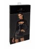 Сукня Noir Handmade F366 Vixen Cut-Out Bodycon Dress M (м'яте паковання!!!)