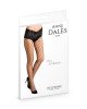 Колготки Anne De Ales DELPHINE T1 Black (м'ята упаковка) Колготки Anne De Ales DELPHINE T1 Black (м'ята упаковка)