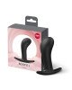 Анальна пробка Fun Factory BOOTIE L Black (м'яте паковання!!!) Анальна пробка Fun Factory BOOTIE L Black (м'яте паковання!!!)