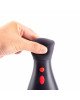 Мастурбатор Otouch NINJA 2, 7 режимів вібрації, ефект стиснення (м'ята упаковка!!!) Мастурбатор Otouch NINJA 2, 7 режимів вібрації, ефект стиснення (м'ята упаковка!!!)