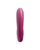 Вакуумний смарт-вібратор Satisfyer Sunray Berry (м'яте паковання!!!) Вакуумний смарт-вібратор Satisfyer Sunray Berry (м'яте паковання!!!)