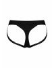 Трусики-стрінги для страпона Strap-On-Me HEROINE HARNESS - XS Трусики-стрінги для страпона Strap-On-Me HEROINE HARNESS - XS
