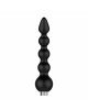 Набір анальних насадок для душу Nexus Advanced Shower Douche Duo Kit – Black, 2 шт (м'ята упаковка!!!) Набір анальних насадок для душу Nexus Advanced Shower Douche Duo Kit – Black, 2 шт (м'ята упаковка!!!)