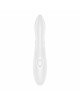 Вакуумний вібратор-кролик Satisfyer Pro+ G-Spot Generation 2 Wihte (м'яте паковання!!!)