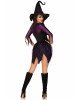 Костюм відьми Leg Avenue Mystical Witch L Костюм відьми Leg Avenue Mystical Witch L