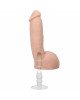 Фалоімітатор Doc Johnson Signature Cocks Girthmasterr 8.5 inch UltraSkyn (м'ята упаковка!!!) Фалоімітатор Doc Johnson Signature Cocks Girthmasterr 8.5 inch UltraSkyn (м'ята упаковка!!!)