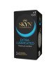 Безлатексні преміум-презервативи SKYN Extra Lubricated 24 шт (м'яте паковання!!!) Безлатексні преміум-презервативи SKYN Extra Lubricated 24 шт (м'яте паковання!!!)