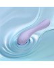 Вібратор Good Vibes Only - SOFI G-Spot Vibrator Soft Silicone - Purple (м'ята упаковка!!!)