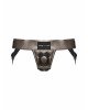 Трусы для страпона Strap-On-Me Leatherette Harness CURIOUS (м'ята упаковка!!!) Трусы для страпона Strap-On-Me Leatherette Harness CURIOUS (м'ята упаковка!!!)