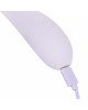 Вібратор Good Vibes Only - SOFI G-Spot Vibrator Soft Silicone - Purple (м'ята упаковка!!!)