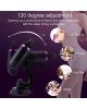 Міні секс-машина Hismith Mini Capsule Sex-Machine with Strong Suction Cup (м'ята паковання!!!) Міні секс-машина Hismith Mini Capsule Sex-Machine with Strong Suction Cup (м'ята паковання!!!)