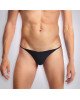 Чоловічі трусики XS-2XL з силіконовою анальною пробкою Art Sex - Sexy Panties plug size L Black Чоловічі трусики XS-2XL з силіконовою анальною пробкою Art Sex - Sexy Panties plug size L Black