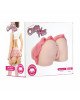 Мастурбатор CutiePies, Cheerleader Cherry, Vagina & Ass Masturbator (м'ята упаковка!!!) Мастурбатор CutiePies, Cheerleader Cherry, Vagina & Ass Masturbator (м'ята упаковка!!!)