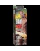 Фалоімітатор Doc Johnson BAM - Huge 13 Inch Realistic Cock (пошкоджене паковання!!!) Фалоімітатор Doc Johnson BAM - Huge 13 Inch Realistic Cock (пошкоджене паковання!!!)